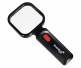 Lente d’ingrandimento Levenhuk Zeno Read ZR10