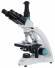 Microscopio trinoculare Levenhuk 500T