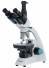 Microscopio trinoculare Levenhuk 500T POL