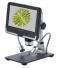 Microscopio con telecomando Levenhuk DTX RC2