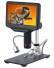 Microscopio con telecomando Levenhuk DTX RC4