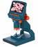 Microscopio digitale Levenhuk LabZZ DM200 LCD