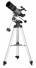 Telescopio Levenhuk Blitz 80s PLUS
