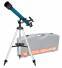 Telescopio Levenhuk LabZZ TK60 con custodia