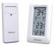 Stazione meteo con orologio Levenhuk Discovery Report W10