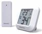 Stazione meteo con orologio Levenhuk Discovery Report W20