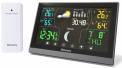 Stazione meteo Levenhuk Discovery Report WA20