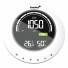 Rilevatore di CO2 Levenhuk Wezzer PLUS LP90