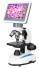 Microscopio digitale Levenhuk D85L LCD