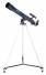 Telescopio Levenhuk Discovery Sky T50 con libro
