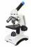Microscopio digitale Levenhuk Discovery Femto Polar con libro