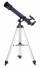 Telescopio Levenhuk Discovery Spark 707 AZ con libro