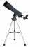 Telescopio Levenhuk Discovery Spark Travel 50 con libro