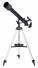 Telescopio Levenhuk Discovery Spark Travel 60 con libro