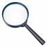 Lente d’ingrandimento Levenhuk Discovery Basics MG5
