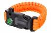 Bracciale con pietra focaia Levenhuk LabZZ FL5