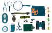 Kit di sopravvivenza Levenhuk LabZZ SK30