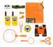 Kit di sopravvivenza Levenhuk LabZZ SK40