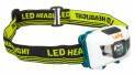 Luce frontale Levenhuk LabZZ F7