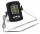 Termometro da cucina Levenhuk Wezzer Cook MT60