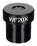 Oculare Levenhuk MED 20x/9 (D 23,2 mm)
