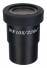Oculare con reticolo Levenhuk MED 10x/22 (D 30 mm)