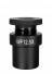 Oculare con regolazione diottrica MAGUS MD12 12,5?/14 mm (D 30 mm)