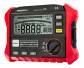 Tester per resistenza di terra Ermenrich Ping ET60