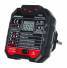 Tester per prese elettriche Ermenrich Zing ST40