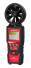 Anemometro digitale Ermenrich Seek DN20