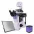 Microscopio biologico invertito digitale MAGUS Bio VD350 LCD