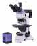 Microscopio metallografico digitale MAGUS Metal D600 BD