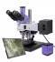Microscopio metallografico digitale MAGUS Metal D630 LCD