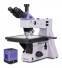 Microscopio metallografico digitale MAGUS Metal D650 BD