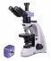 Microscopio polarizzatore digitale MAGUS Pol D800