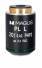Obiettivo MAGUS 20HP 20?/0,40 Plan L fase PHP2 8/1,2 WD 8,0 mm