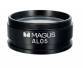 Lente ausiliaria da 0,5?/177 mm MAGUS AL05