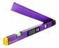 Goniometro digitale con righello Ermenrich Verk DR30