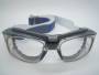 Medop - XTREME HYBRID SIZE M 55/19 COL. GRIGIO/AZZURRO NEUTRO O GRADUATO REF. 913903