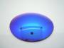 Lenti cr 39 B=6 MIRROR BLUE BASE G15 REF. 06680