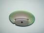 Lenti cr 39 B=6 MIRROR SPECCHIATO PINK ROSE BASE GREY REF. 06686