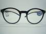 Airport Reading Glasses Blue Light Filter LISBOA PANTHOS R 0153 col. nero Occhiali da lettura
