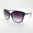Oakley - TINCUP 0.5 titanium 5099-01 53/18 POWDER COAL