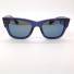 Ray Ban 0840 MEGA WAYFARER 51/21 col. 6638/O4