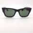 Ray Ban 0840 MEGA WAYFARER 51/21 col. 901/31