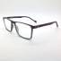 Damiani M 744 48/24 col. 018 M lente azzurra sfumata