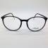 Damiani M 751 48/24 col. 724 lente azzurra sfumata