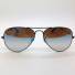 Ray Ban 3025 AVIATOR LARGE METAL 55/14 col. 002/4O