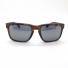 Oakley HOLBROOK 9102-F455 57/18 lenti Prizm Black