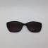 Damiani MAS 164 53/17 col. 027 solo clip on da sole